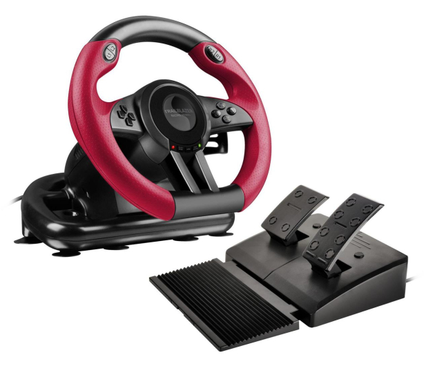 SpeedLink TRAILBLAZER (PC/PS4/Xbox Series X/S/One/Switch) - 410965 - zdjęcie